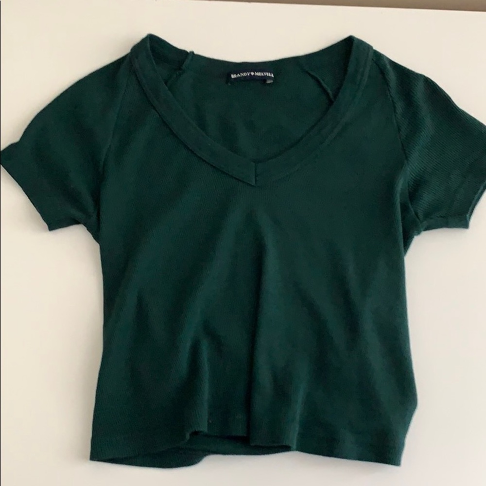 Brandy Melville top